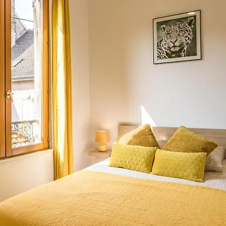 Au Vieux - Cosy - Hypercentre