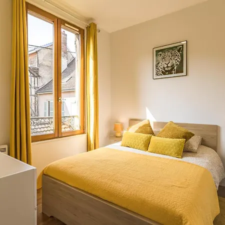 Au Vieux - Cosy - Hypercentre * تروي