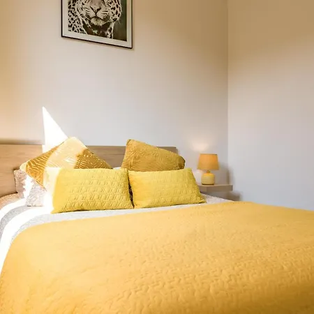 Apartment Au Vieux - Cosy - Hypercentre *