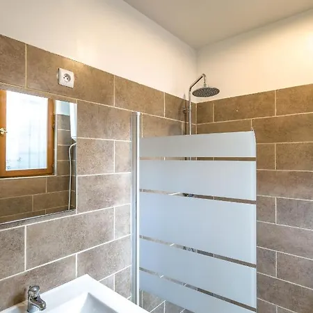 Au Vieux - Cosy - Hypercentre Apartment Troyes